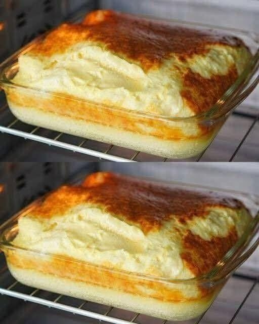 Now I make it every morning! Only 3 ingredients! A delicious and filling breakfast!